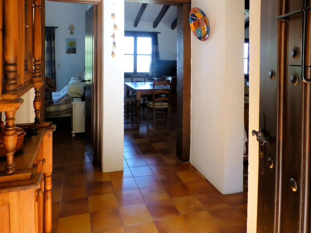Belvilla By Oyo Las Cerezas Casares