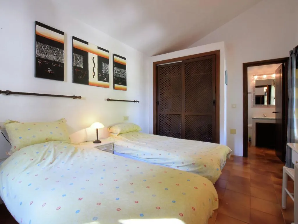 Holiday home Belvilla By Oyo Las Cerezas Casares