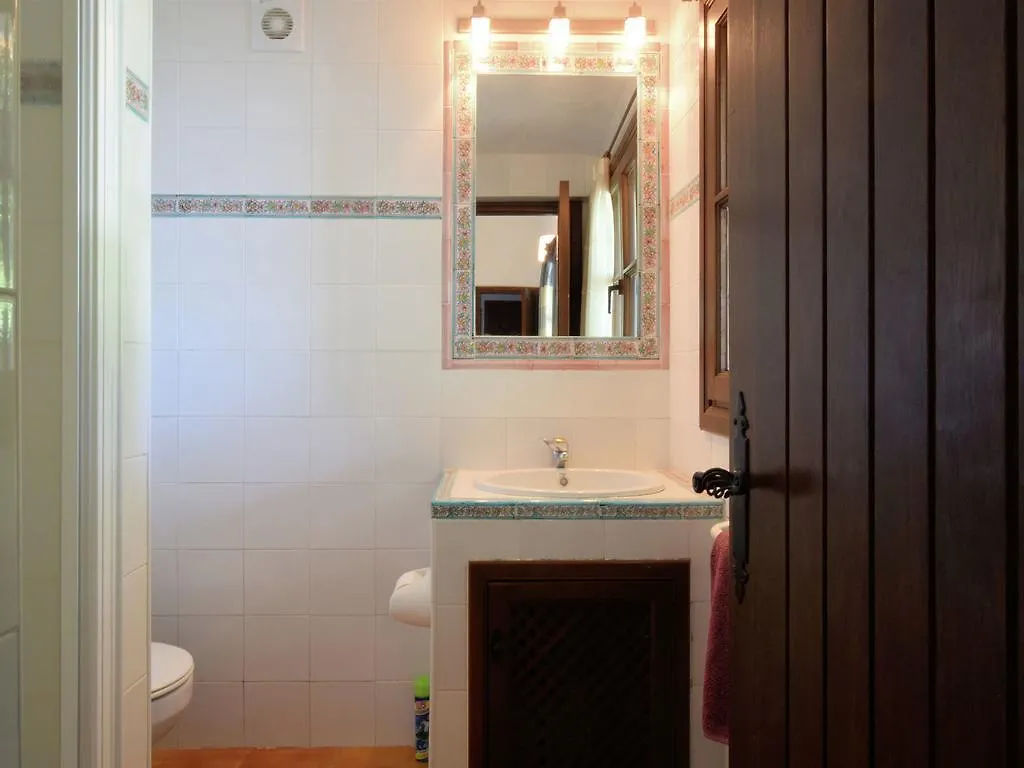 Holiday home Belvilla By Oyo Las Cerezas Casares Spain
