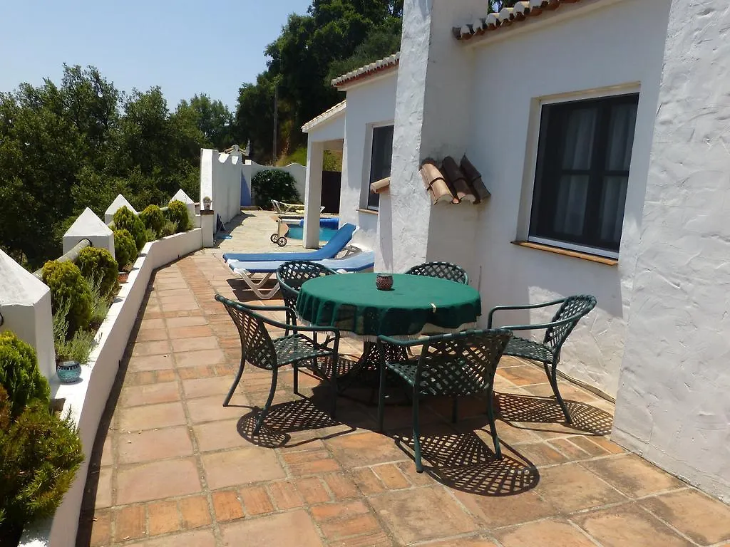 Belvilla By Oyo Las Cerezas Casares 0*,