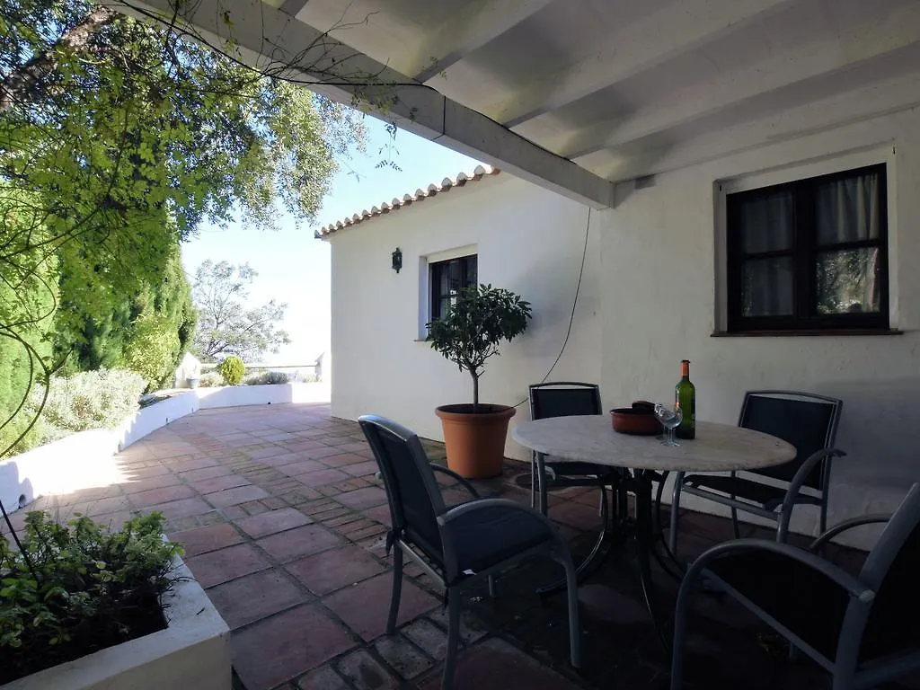 Belvilla By Oyo Las Cerezas Casares Holiday home