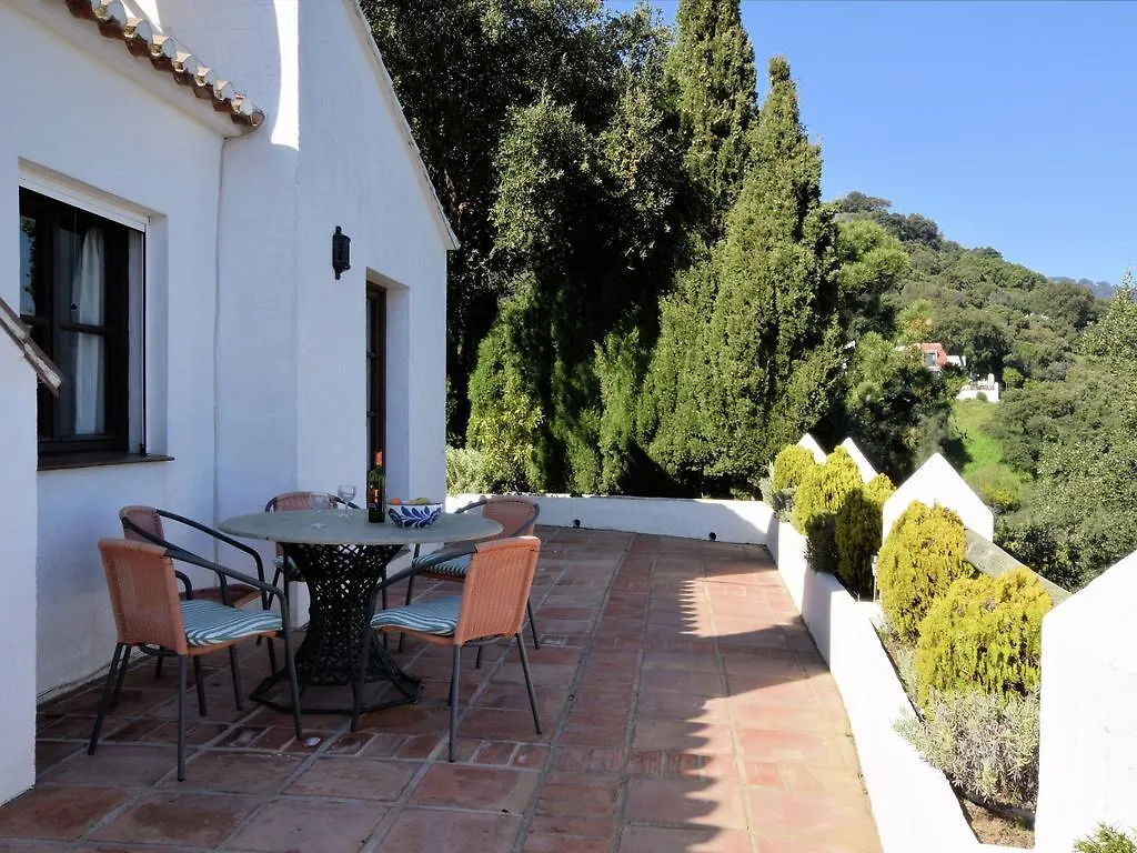 Holiday home Belvilla By Oyo Las Cerezas Casares