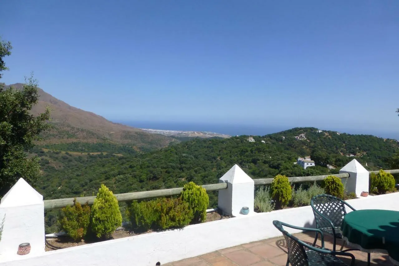 Belvilla By Oyo Las Cerezas Casares Spain