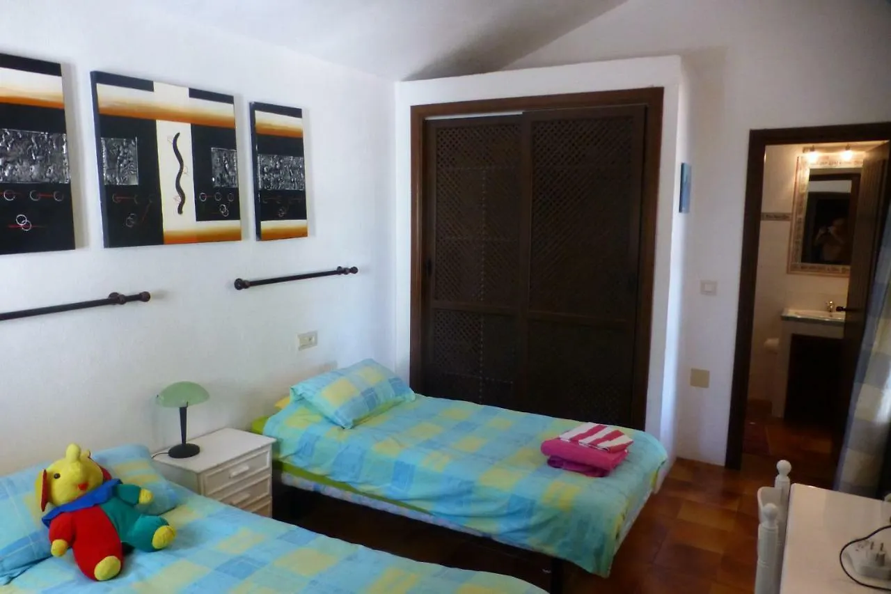 Holiday home Belvilla By Oyo Las Cerezas Casares