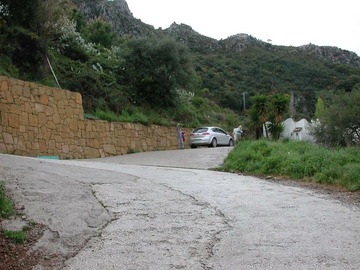 Belvilla By Oyo Las Cerezas Casares