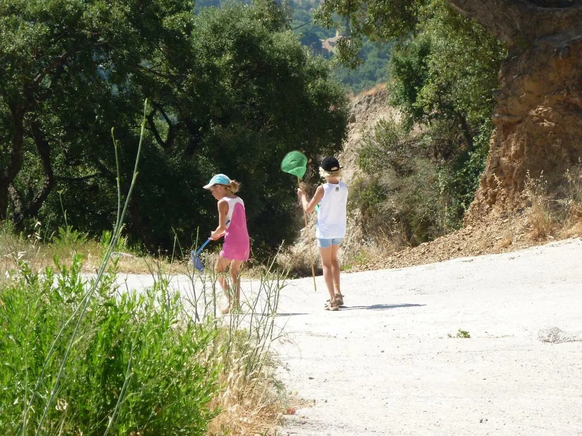 Holiday home Belvilla By Oyo Las Cerezas Casares