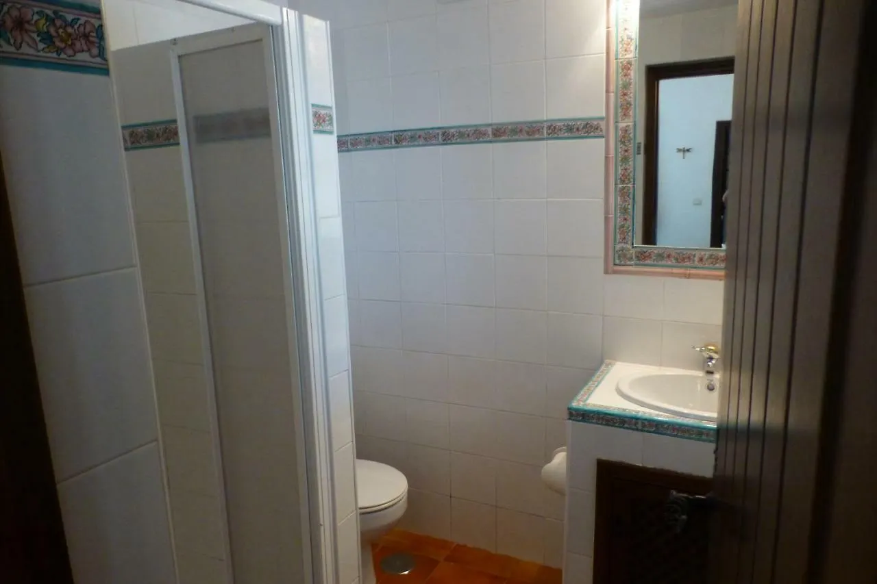 Belvilla By Oyo Las Cerezas Casares Holiday home