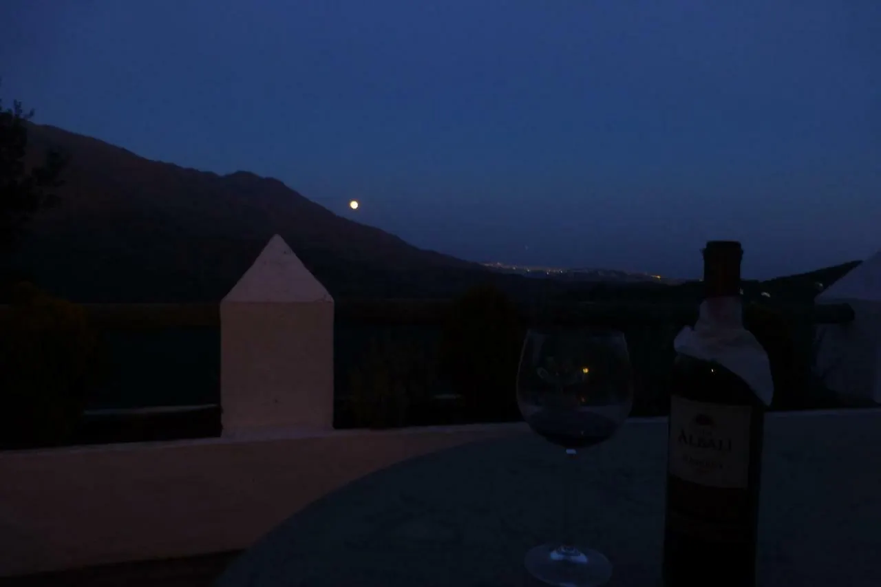 Belvilla By Oyo Las Cerezas Casares Holiday home