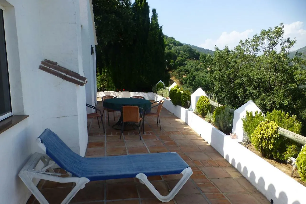 Holiday home Belvilla By Oyo Las Cerezas Casares