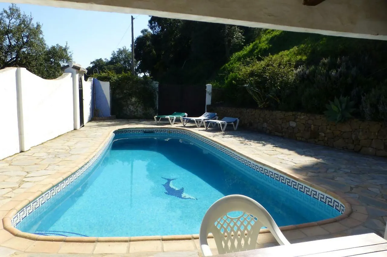 Holiday home Belvilla By Oyo Las Cerezas Casares