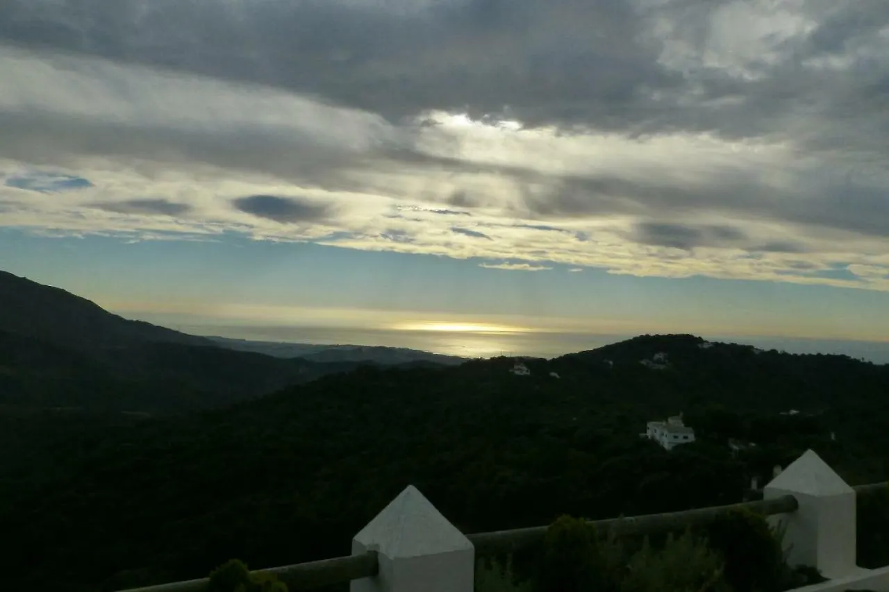 Belvilla By Oyo Las Cerezas Casares Spain