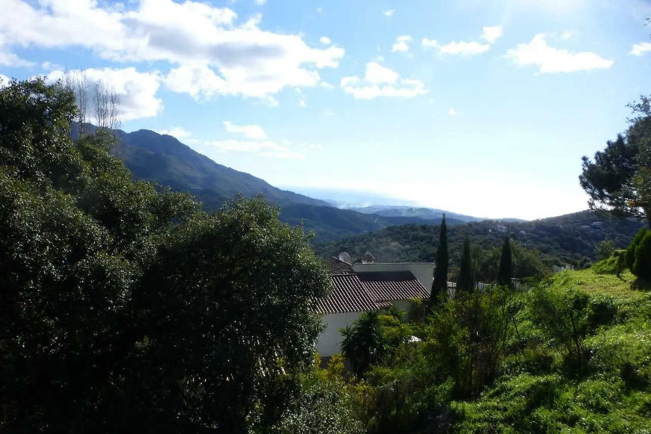 Holiday home Belvilla By Oyo Las Cerezas Casares