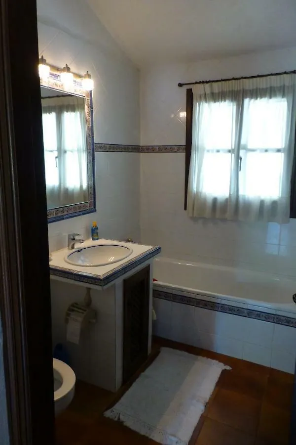 Belvilla By Oyo Las Cerezas Casares 0*,  Spain