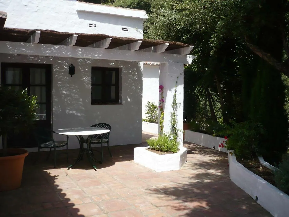 Belvilla By Oyo Las Cerezas Casares 0*,  Hiszpania