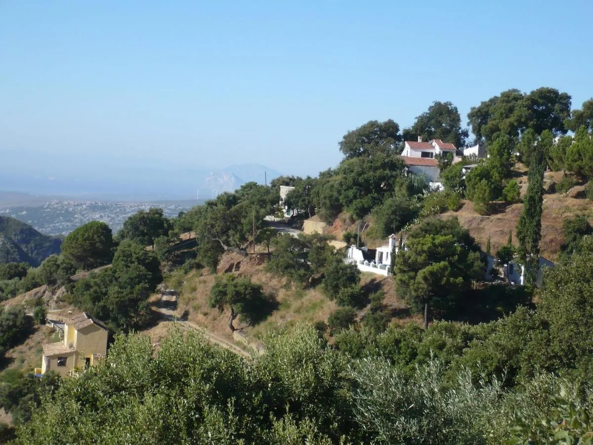 Belvilla By Oyo Las Cerezas Casares Spain