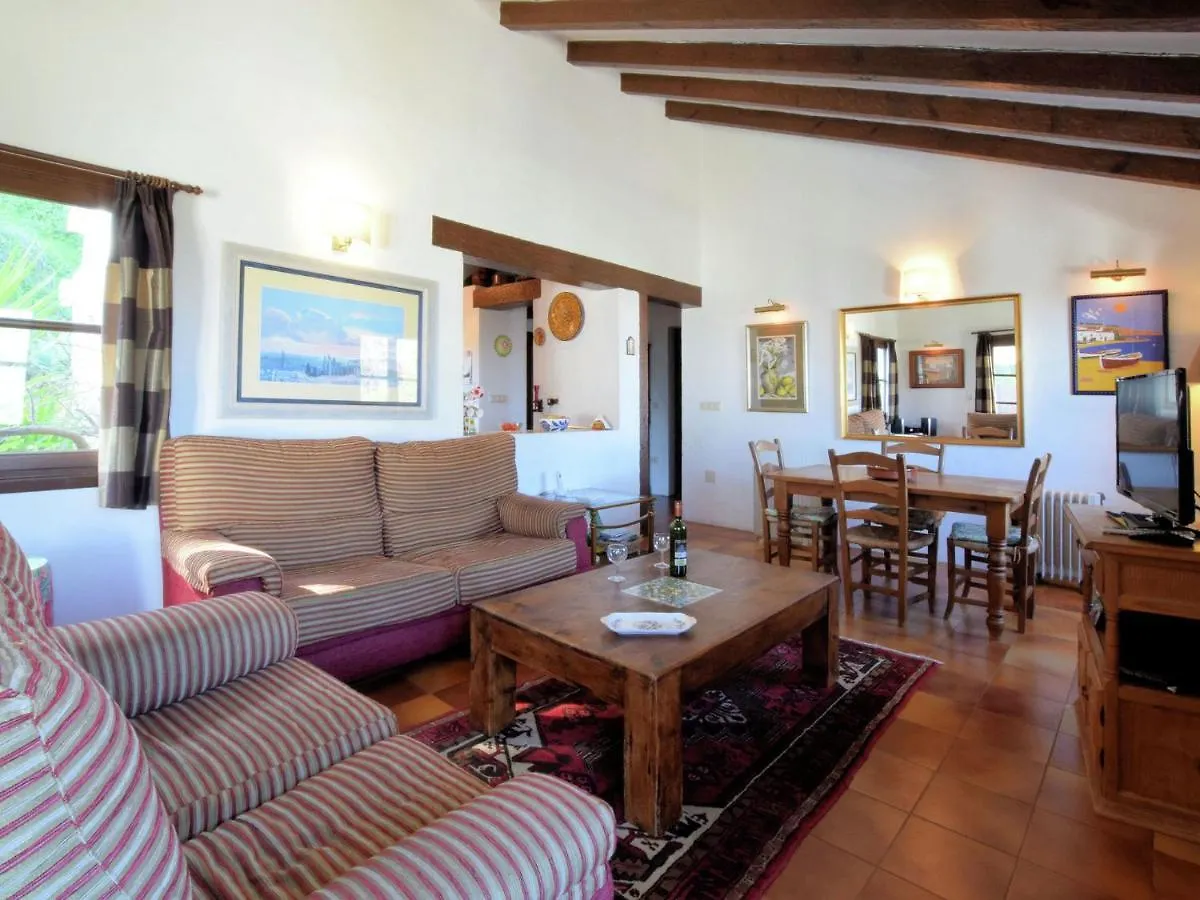 Belvilla By Oyo Las Cerezas Casares 0*,  Spain