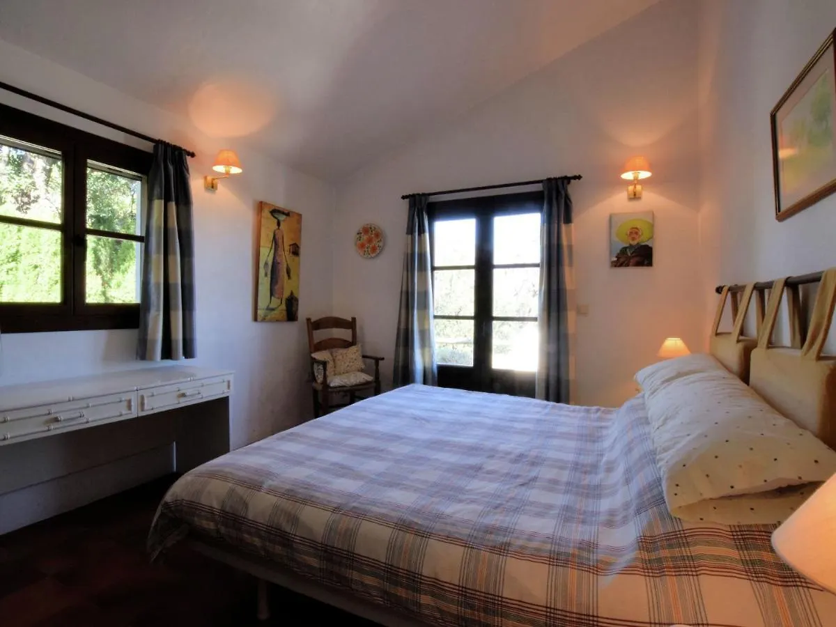 Belvilla By Oyo Las Cerezas Casares Holiday home