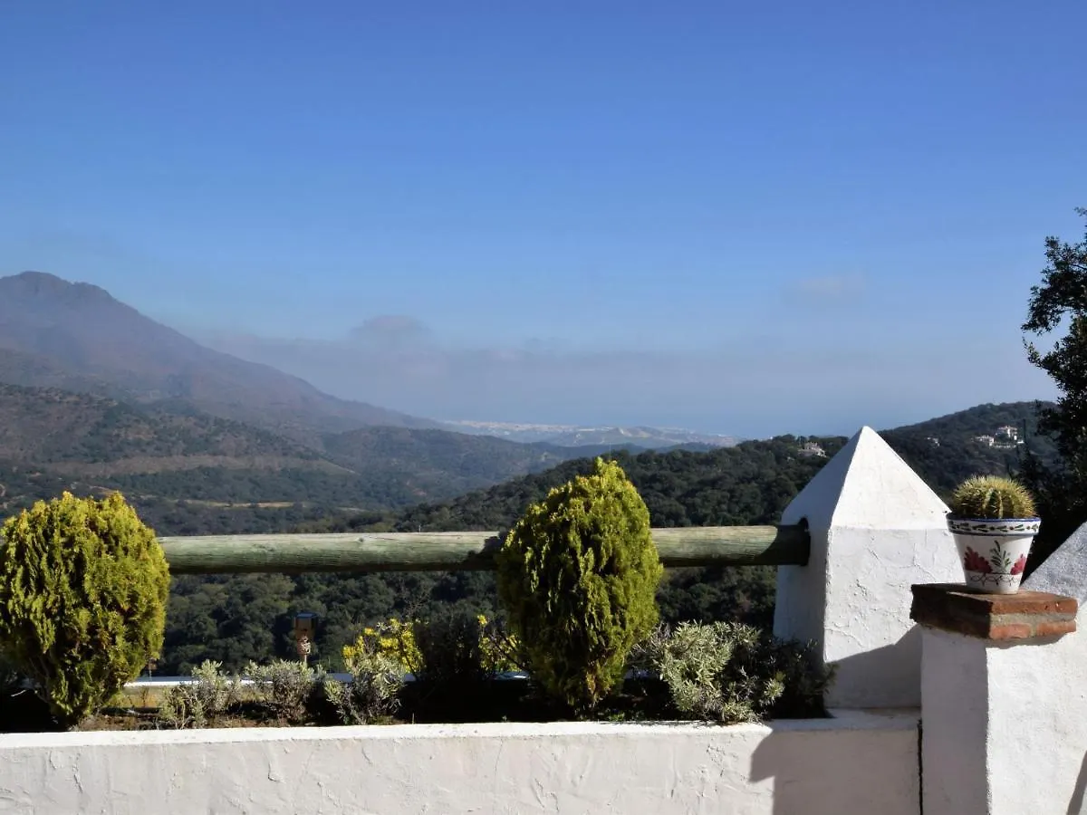 Belvilla By Oyo Las Cerezas Casares Holiday home