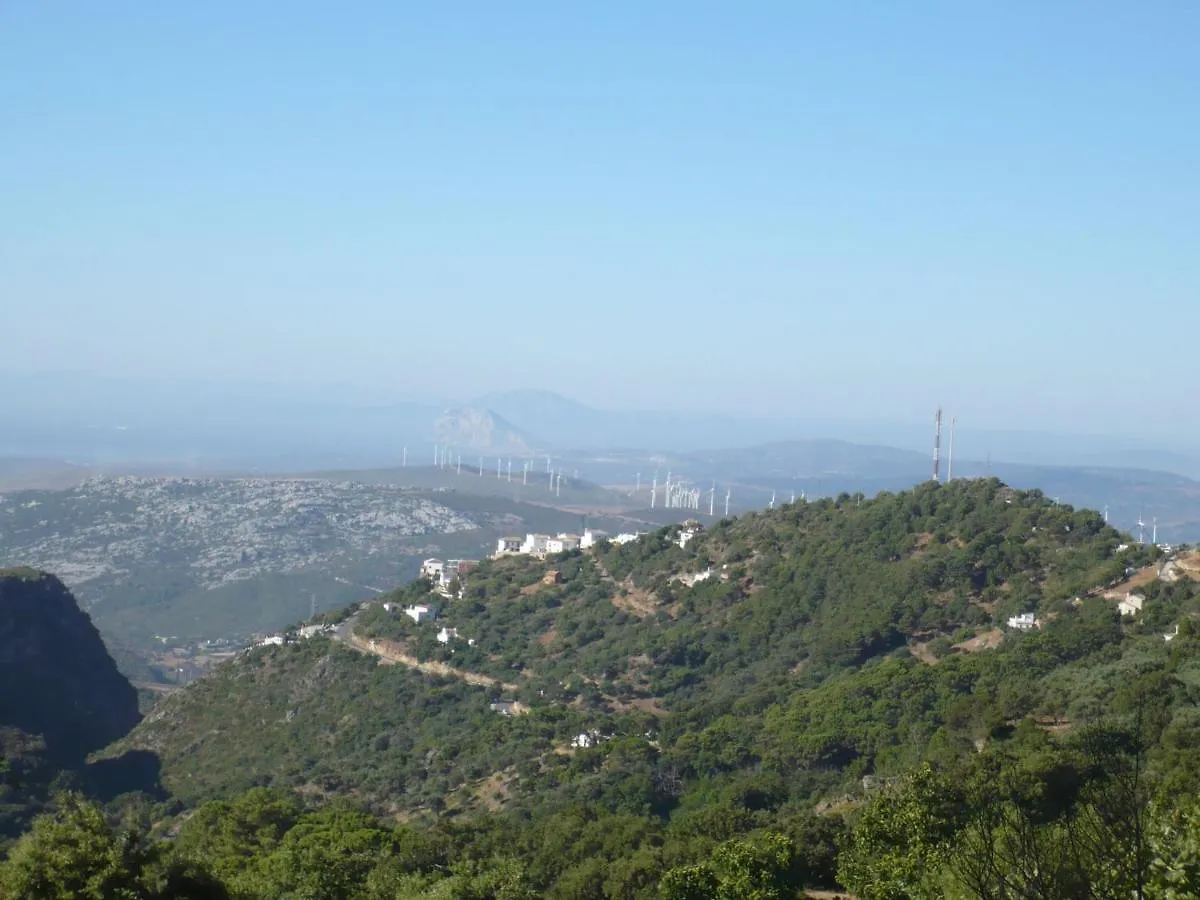 Belvilla By Oyo Las Cerezas Casares 0*,