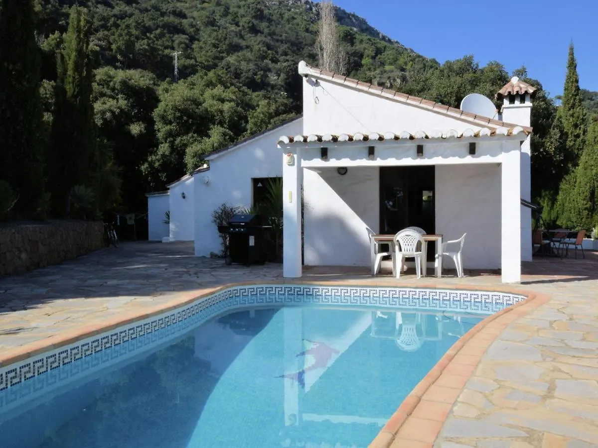 Belvilla By Oyo Las Cerezas Casares 0*,  Spain