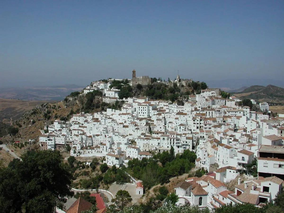 Belvilla By Oyo Las Cerezas Casares 0*,  Spain