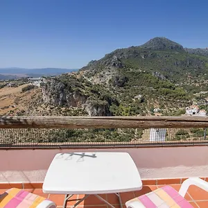 La Casita Del Arrabal Casares